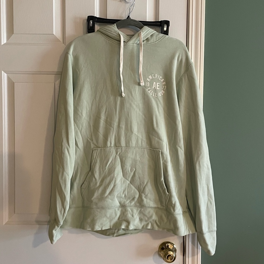 American Eagle Hoodie. Size Large NEVER WORN